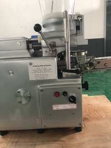 Machine automatique multifonctionnelle pour la fabrication de gyozas et de raviolis, en acier inoxydable de qualité alimentaire, capacité de 30 pièces/minute, moteur puissant - Product Image 6
