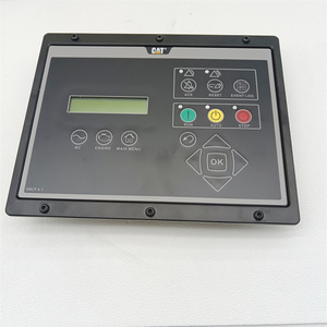 EMCP 4.1 4.2 4.3 điều khiển ECU <span class=keywords><strong>ECM</strong></span> mô-đun điều khiển điện tử 592-5150 cho máy móc xây dựng máy phát điện Bộ điều khiển - Product Image 3