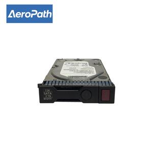 872771-001 <span class=keywords><strong>2</strong></span> ТБ SATA 6G 3.5-дюймовый жесткий диск DS Gen10 872489-B21 871332-002 - Product Image 2