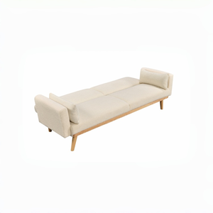 <span class=keywords><strong>Sofá</strong></span> <span class=keywords><strong>Cama</strong></span> Convertible de Tres Plazas, Tapizado y Plegable, para Uso en Hoteles y Hospitales, <span class=keywords><strong>Sofá</strong></span> Reclinable para Sala de Estar - Product Image 1