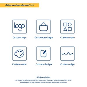 Tapete de Picnic Impermeable de Alta Calidad, Duradero y Ligero, con Estampado Personalizado, Tapete de Playa Antiarena, Plegable, Extra Grande, Reciclado - Product Image 6