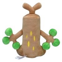 Tomy – jouets de dessin animé sudooodo en peluche douce, poupée en peluche, cadeau pour enfant, 30cm