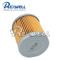 Filtre à huile de transmission automatique CVT OEM 31726-1XF00 de haute qualité en gros pour Nissan Infiniti Mitsubishi Peugeot Citroën Opel