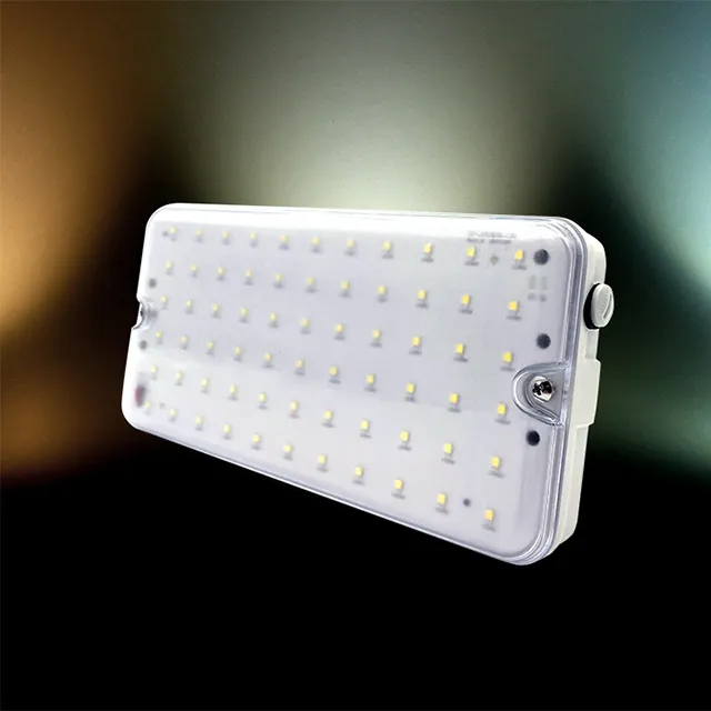 11W Kaltweiß 6500K Marine LED Licht Arbeit LED Licht Marine LED Motor Raum licht Für Boot/Schiff/Yacht/Rv/Indoor