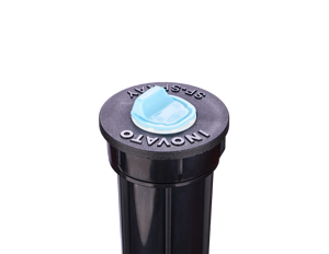 1/2 "Buses en plastique femelles 360 degrés tête de dispersion arroseur Popup enterré au sol <span class=keywords><strong>pour</strong></span> système d'irrigation de jardin - Product Image 3