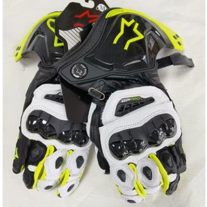 <span class=keywords><strong>Gants</strong></span> de course <span class=keywords><strong>moto</strong></span> tout-terrain, résistants aux chutes, antidérapants, longs, compatibles écran tactile, résistants à l'usure pour hommes - Product Image 2