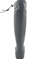 Ferpines — botte pliable en caoutchouc, 200 m, corée, japonais, imperméable, ferme, rembourrage au riz
