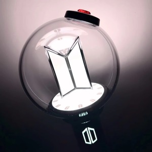 B t s Ver.4 Bluetooth Light Stick Nuovo Accessorio per Concerti 2026 KPOP BT21 Ver.4 Ultima Tendenza Bastone Luminoso Bluetooth di Alta Qualità - Product Image 4