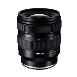 Meilleur prix de gros Objectif zoom grand angle 67 mm 20-40 mm F/2.8 Di III VXD Utilisation professionnelle - Product Image 3