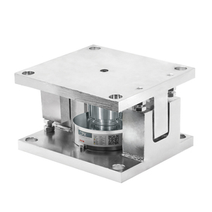 Kit de montage en acier galvanisé DINI ARGEO KCP50 - Product Image 1