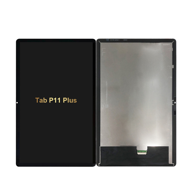 LCD Screen Touch Display Assembly for Lenovo Tab 2 4 7 K10 V7 M7 M8 M9 M10 P11 P12 Pro Plus Gen 2 5G Display Replacement