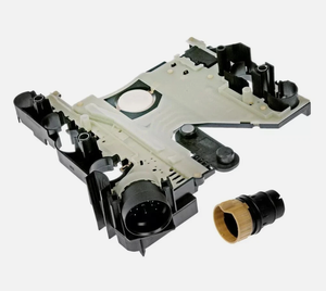 1402701261 nouvelle plaque conductrice de corps de soupape de Transmission automatique pour Chrysler 300 / <span class=keywords><strong>Dodge</strong></span> 52108308AC 68021352AA de haute qualité - Product Image 4