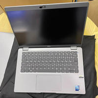 Nouveau ordinateur portable original DELL Latitude 5440 I5-1335U/16G/512G 16G W11 ordinateur non tactile 14 ''E5440