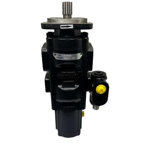 Bombas de Engranajes Serie JCB de Huamao |   Múltiples Especificaciones y Soluciones Personalizadas OEM - Product Image 5