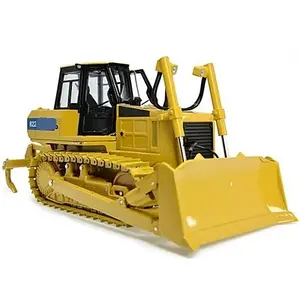 Machines de terrassement chinoises Dozer Loader 822 Track Type Tracteur SU Blade/U Blade à vendre