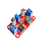 Module électronique XL6019DC-DC haute XL6009 LM2577 puissance de suralimentation de tension réglable améliorée avec courant 5A