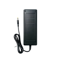 Chargeur mural/de bureau 24V 3A certifié 3C 72W avec protection contre les surintensités et les surtensions pour Marantec Bed Sansui Mountain-Water