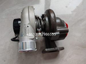 365C 374f 390F C15 C18 3304 c7.1 Turbocompresor turbocompresor Piezas de excavadora 250-7699 40331570 7c-3821 - Product Image 5