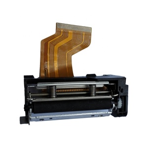 Chất lượng đáng tin cậy 2inch 58 Mét Máy in nhiệt Cơ chế Tương thích với M-T183 pt48a đầu in - Product Image 5