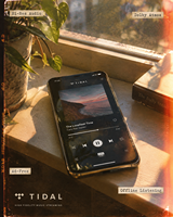Abonnement Premium Tidall, Musique Tidall, Abonnement au compte Tidall, Hifi Plus