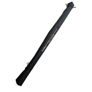 Nueva Caña de Pescar de Fibra de Carbono de 4.2m, <span class=keywords><strong>100</strong></span>-250g, 3 Secciones, para Spinning y Señuelos, con Guías SIC, para Marlin, Lubina y Carpa - Lanzamiento Largo - Product Image 6