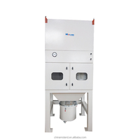 Cartouche filtrante Moland Pulse pour extracteur de poussière, machine de découpe CNC, collecteur de fumée de soudage, souffleur de plasma, aspirateur de poussière