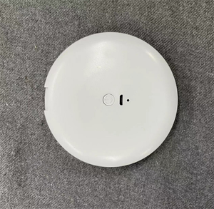 Mini LED Sáng Trang Điểm Gương Tròn Di Động Gấp Nhỏ Gương Chiếu Sáng Vẻ Đẹp Gương Tùy Chỉnh Logo - Product Image 6