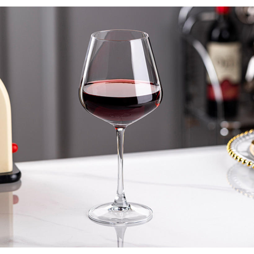 แก้วโซมเมอเรียล ขนาด 590 มล. ต่อใบ [แพ็ค 6 ใบ]