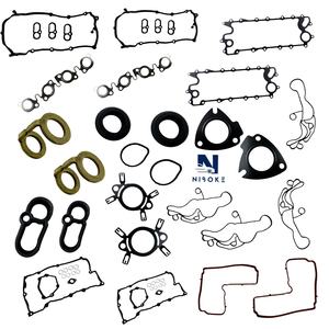 LR023440 LR003144 J9C7743 LR002888 LR030846 LR023442 LR003148 Niboke Nuevo Sello de Aceite Diferencial para Land Rover Freelander <span class=keywords><strong>2</strong></span> - Product Image 4