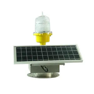 Airport lighting transport runway and taxiway lights