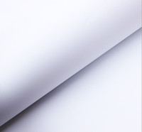 Papier d'écriture Kaima 80 g/m² antistatique non couché en pâte de bois vierge chimique-mécanique, résistant à l'humidité, format A4, double face, pour emballage