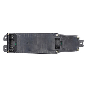 Chrysler Dodge Power Window <b>Switch</b> 56009450AC Electric Control Module <b>12V</b> Auto <b>Switch</b> - Product Image 4