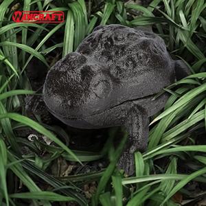 พวงกุญแจกบเหล็กหล่อที่เก็บของตกแต่งสไตล์สัตว์ภาย<span class=keywords><strong>น</strong></span>อกสำหรับสว<span class=keywords><strong>น</strong></span>กลางแจ้งสะดวกใ<span class=keywords><strong>น</strong></span>การจัดระเบียบ<span class=keywords><strong>บ้าน</strong></span> - Product Image 4