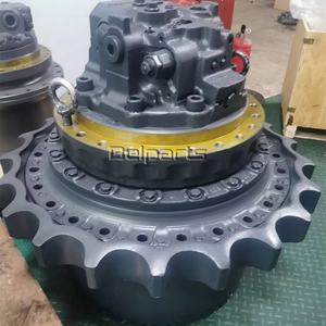 Motor de Desplazamiento para Excavadora, Repuesto para Komatsu Pc200-7, Transmisión Final - Product Image 3