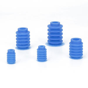 Bolsa de Embalaje de Película con Ventosa de Vacío Manual ZP3P-JT, Especificaciones Completas, en Existencia - Product Image 4