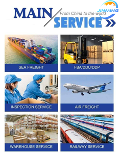 Services d'expédition d'exportation de marchandises de Thaïlande, <span class=keywords><strong>service</strong></span> DDP, dropshipping, agent d'expédition, services d'inspection et de contrôle qualité pour le dropshipping - Product Image 6