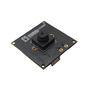Gc2053 Infrared Night Vision HD 1080P Face Recognition Visual Doorbell Door Wide Angle Camera Module Usb - Product Image 4
