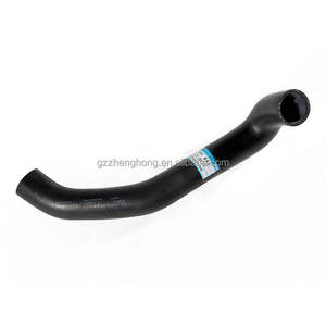 3036838 3036839 3050022 3045033 Manguera de Agua Superior e Inferior de Alta Calidad para Motor EX200-1 EX200-2 EX200-3 - Product Image 2