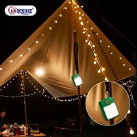 Batterie Li-Polymère Haute Capacité, Banque d'alimentation portable, Charge rapide 22,5W, 10000mAh, Affichage LED, Sortie Type-C, Prise universelle