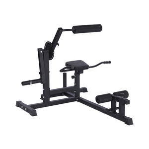 Linefar tập thể dục ngồi Curl <span class=keywords><strong>AB</strong></span> trở lại mở rộng máy tấm nạp máy - Product Image 5