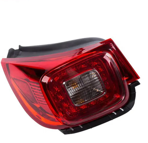 อะไหล่รถยนต์คุณภาพสูง ไฟท้ายรถยนต์ใหม่ ชุดไฟท้ายด้านนอก สำหรับ Chevrolet <span class=keywords><strong>Malibu</strong></span> ปี 2013 2014 2015 - Product Image 5