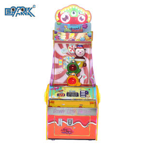 Máquina de juego de Arcade de 1p para entretenimiento en interior, ¡oferta! - Product Image 5