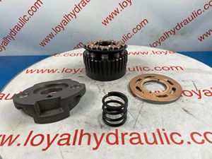 Pièces détachées hydrauliques pour PVD-2b-32L, PVD-2b-34 Travel, PVD-2b-34L, PVD-2b-36/38/40/43/63, Pompe hydraulique PVD45 - Product Image 2