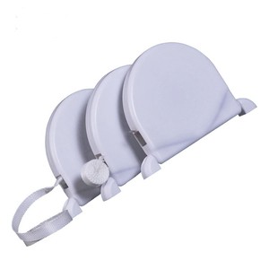 Correa retráctil <span class=keywords><strong>para</strong></span> persiana enrollable, cordón Manual, color blanco, novedad - Product Image 3
