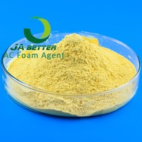 Jabetter PVC Foaming Aid PH 206 Poudre 99,9% Pureté Sac de 25 kg pour Film et Feuille Plastique