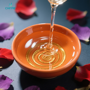 USP-Qualität 99,7% Reinheit Lebensmittel qualität Industrielle flüssige Glycerin Glycerin Alkohol Hydroxy benzol & Ether Kategorie - Product Image 3