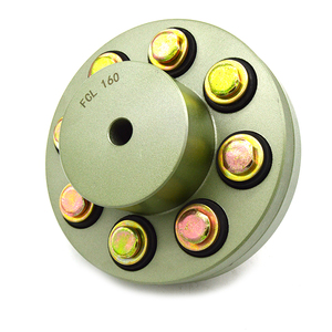 ข้อต่อ FCL400 - Product Image 1