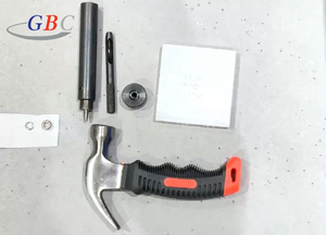 Machine Die Set <strong>Tool</strong> Die Set Mould <strong>for</strong> <strong>Eyelet</strong> Punch Press - Product Image 6