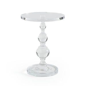 Moderne Heldere Acryl Salontafel Hoge Kwaliteit Woonkamer Meubels Transparante Bijzettafel Voor Kleine Kamers Voor Thuisgebruik - Product Image 3