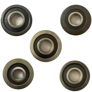 Mast Roller Reserveonderdelen Heftruck Accessoires Mast Lager - Product Image 2